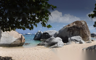 BVI (Tortola)