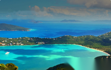 Caribbean