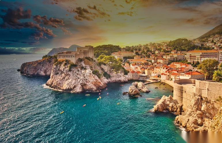 Croatia