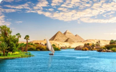 Egypt