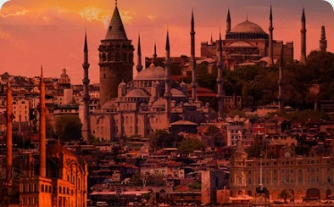Turkey