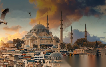 Turkey